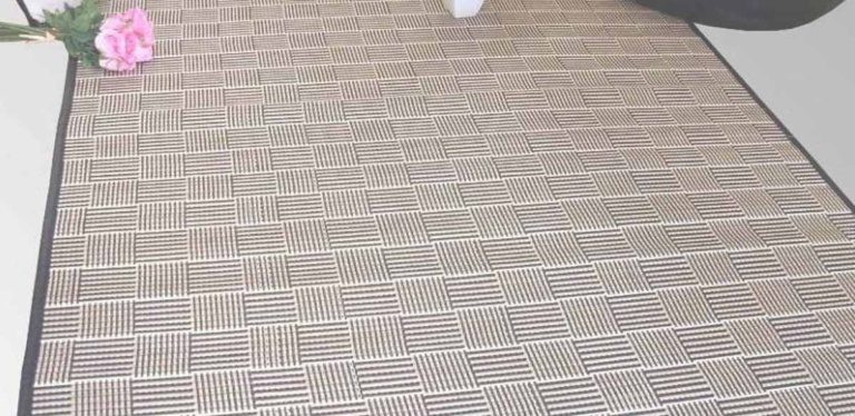 alfombras combinadas