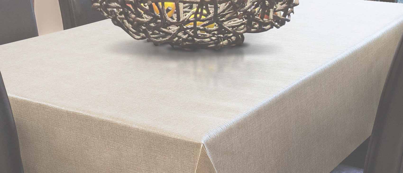 Hule Mesa Mantel Por Metros Redonda, Rectangular Exma ️