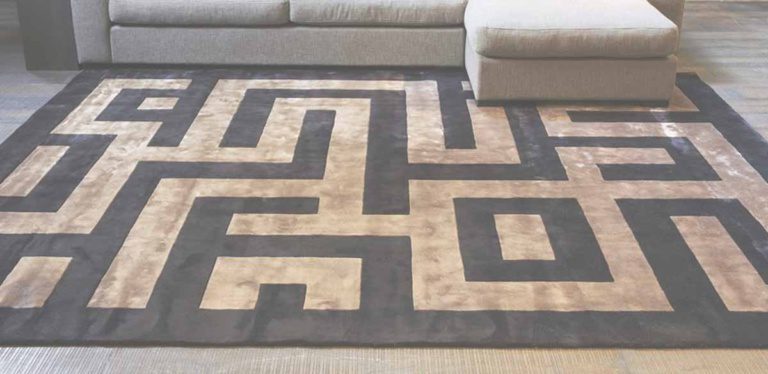 Qué tipos de alfombras existen en el mercado? Qué tipos de alfombras existen en el mercado?