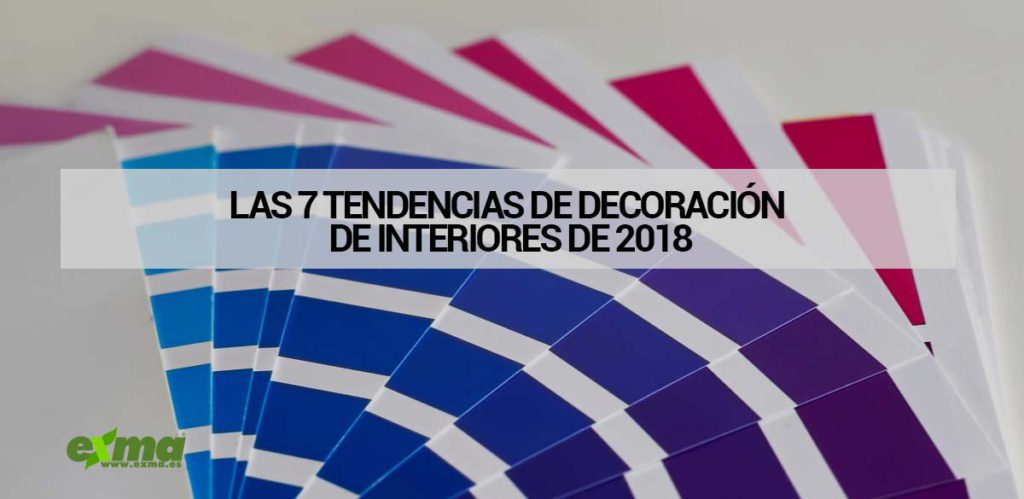 decoración de interiores