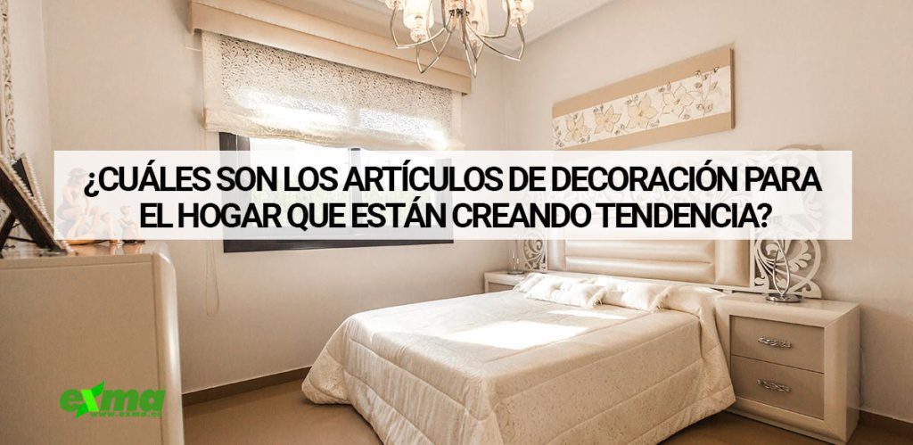 articulos de decoracion para el hogar