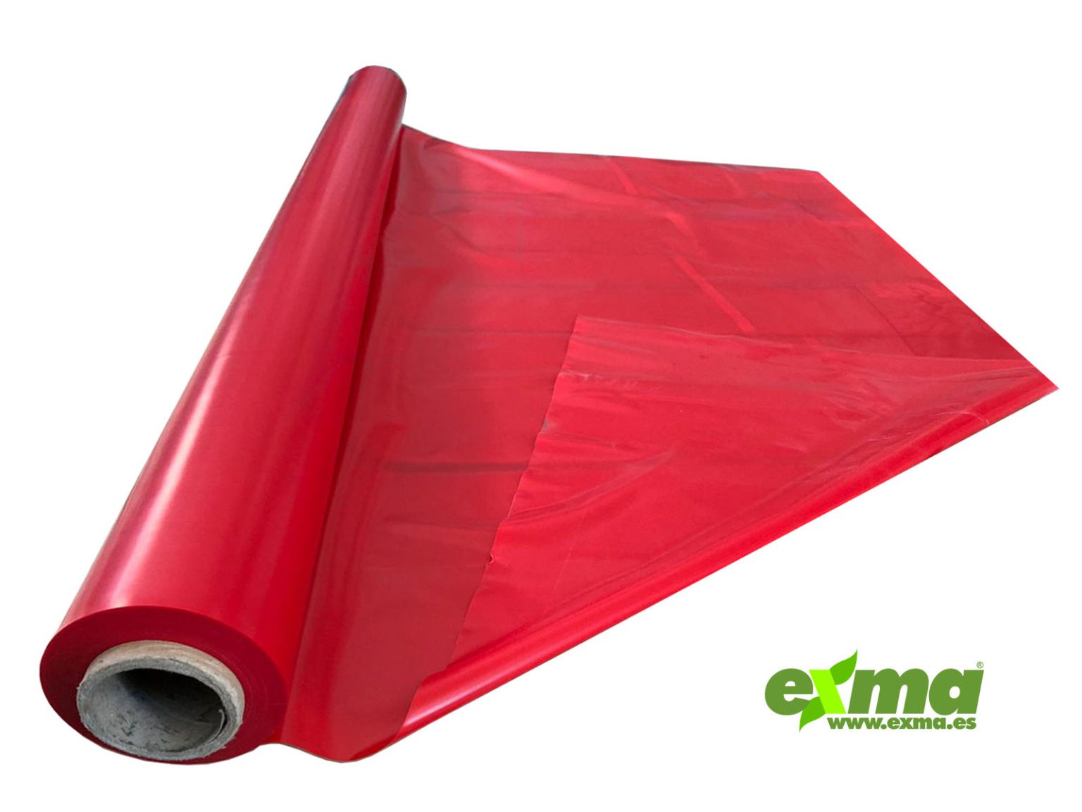 Lámina Flexible con Brillo | manteles de plástico laminados | Tienda Exma