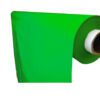 lámina plástico liso verde