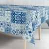 Mantel de hule barato Exma