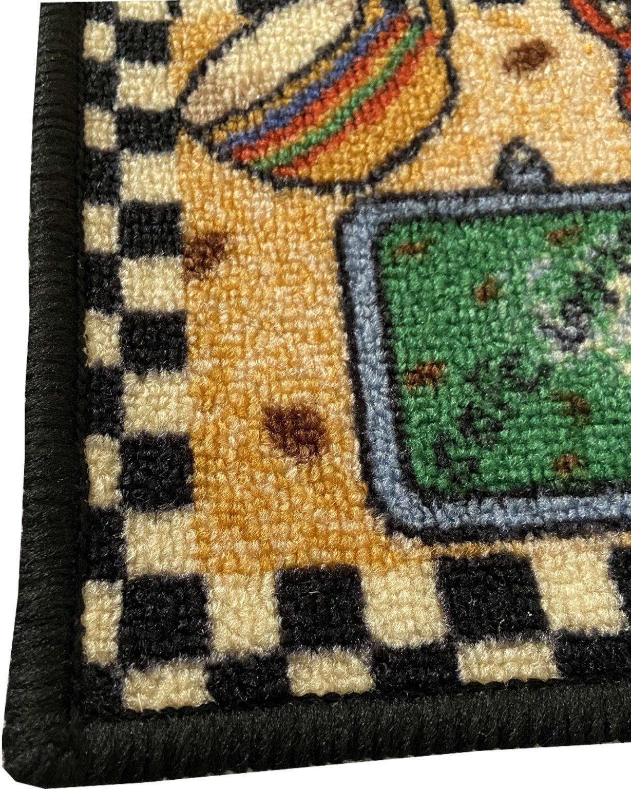 Alfombras entrada cocina | Alfombra hogar | tienda Exma