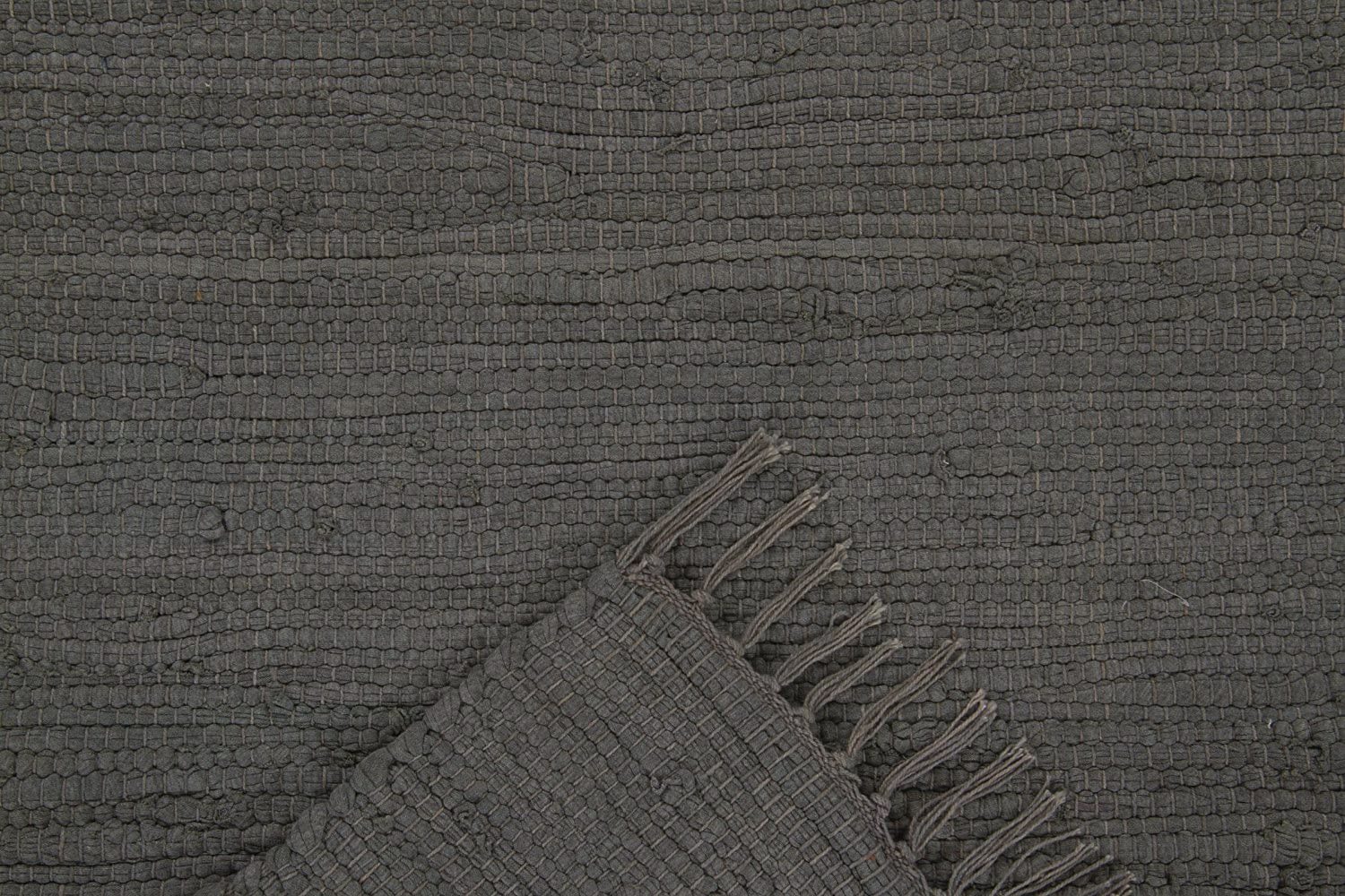 Alfombra jarapa gris, alfombra hogar, alfombra multiusos