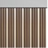 Cortina de tiras cintas espiral para puertas