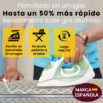 Iron Board – 01-17