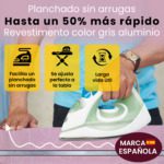 Iron Board – 01-12