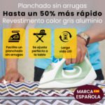 Iron Board – 01-10