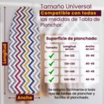 Iron Board – 01-10