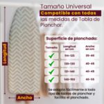 Iron Board – 01-17