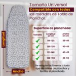 Iron Board – 01-9