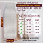 Iron Board – 01-8