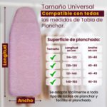 Iron Board – 01-12