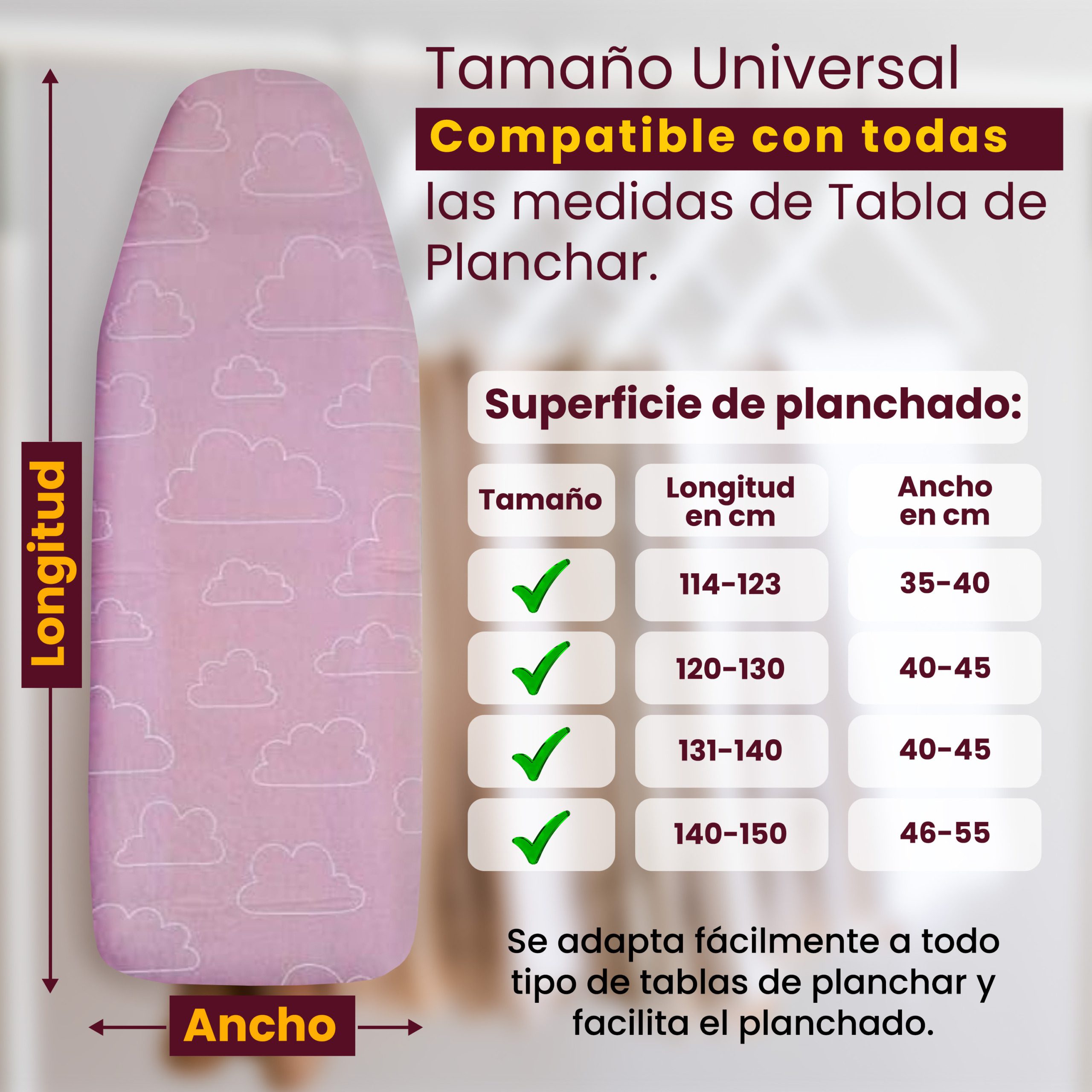 Iron Board – 04-16