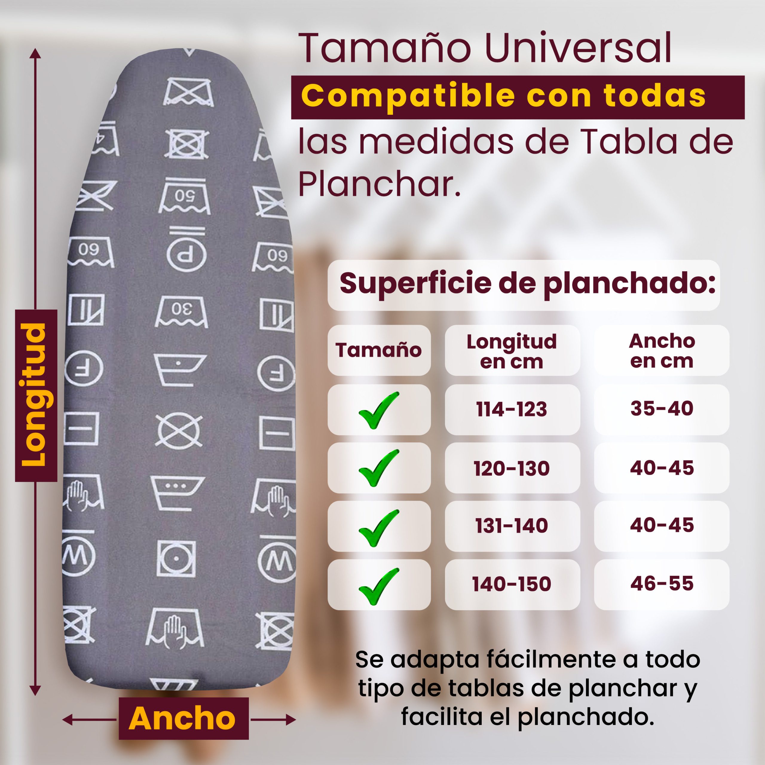 Iron Board – 04-19