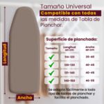 Iron Board – 01