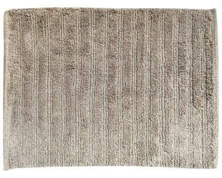 alfombra baño algodon colores