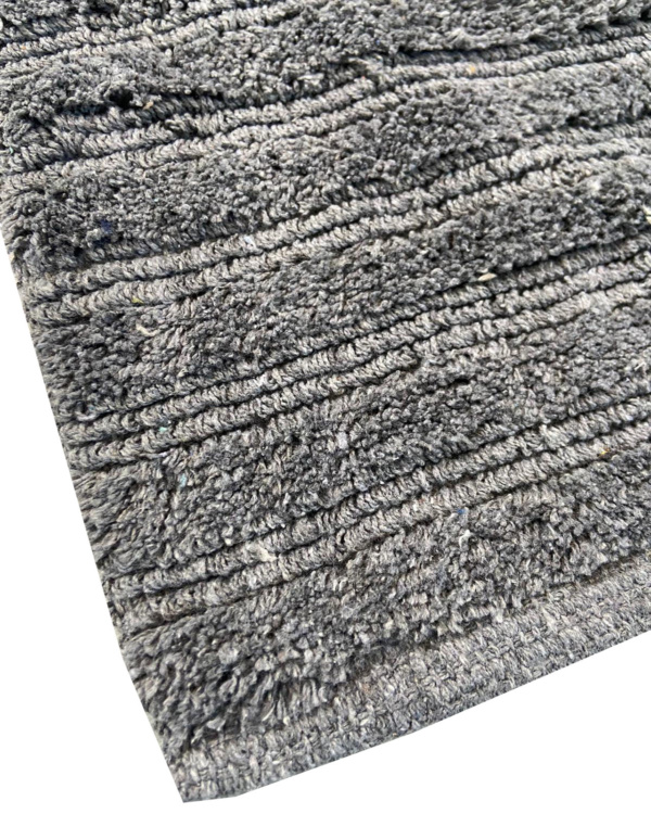 alfombra baño algodon colores
