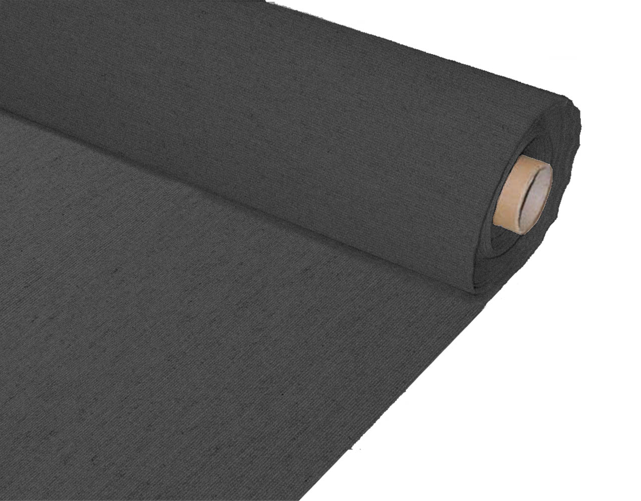 Tela de Loneta - color negro - 1022012