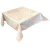 mantel hule antimanchas