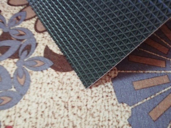 alfombra de cocina por metros