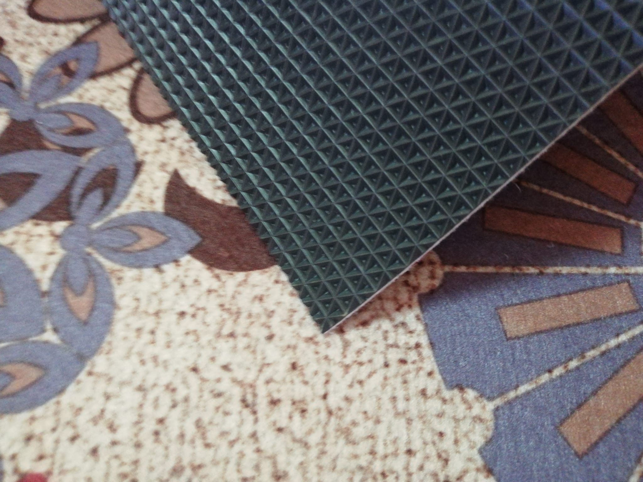 200 x 50 cm alfombra de cocina antideslizante ajustable color verde hasta 5 m de longitud alfombra de cocina lavable alfombra de pasillo Alfombra de pasillo para cocina 