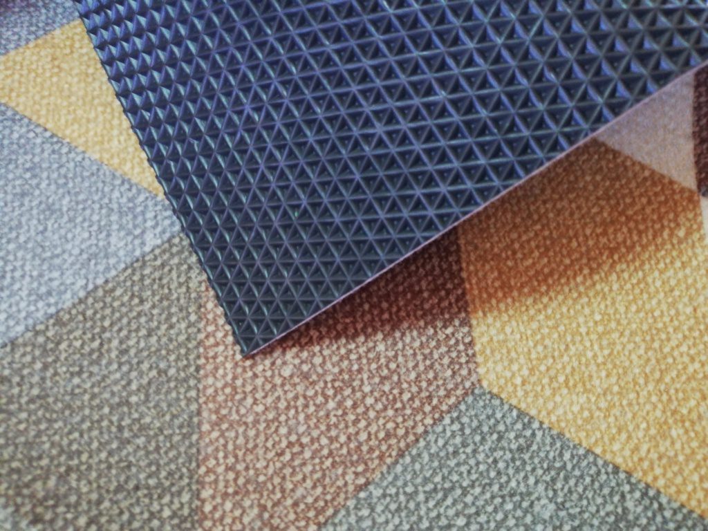 Alfombra de tela para pasillo cocina | Antideslizante | Exma 磊磊