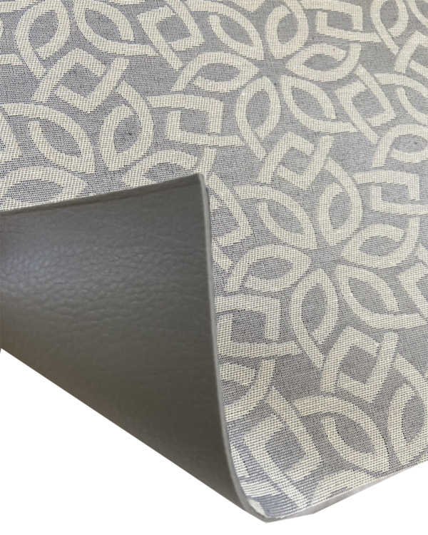 Alfombra de tela para pasillo cocina | Antideslizante | Exma