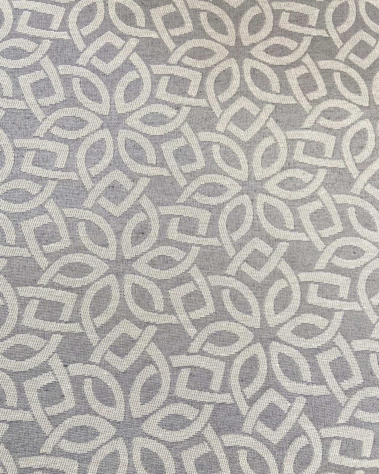 Alfombra de tela para pasillo cocina | Antideslizante | Exma