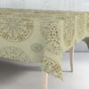 mantel de hule por metros