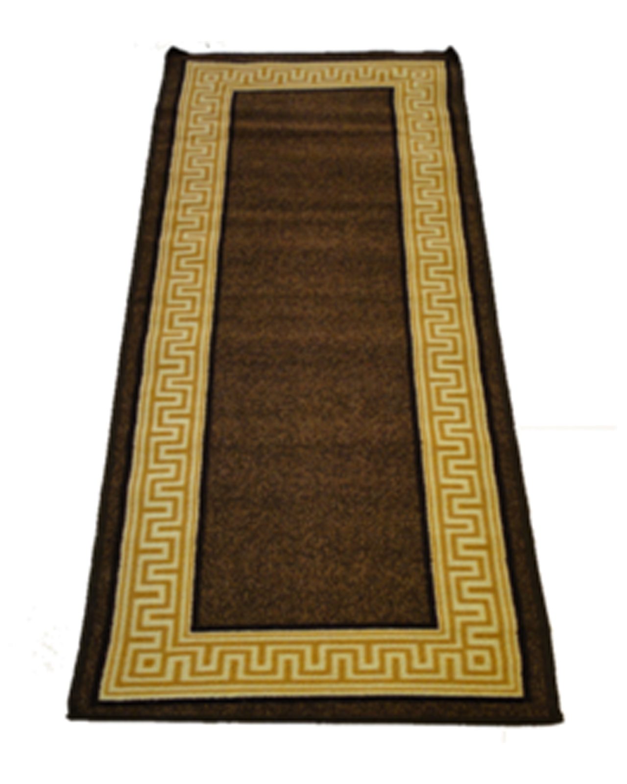 Alfombra Moqueta Antideslizante Por Metros Para Cocina Y Pasillo Ancho 60cm  - Marrón 7080132 ancho 60cm, Largo 100cm marrón 7080132 exma con  Ofertas en Carrefour