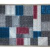 alfombra salón barata exma