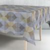 mantel de hule por metros