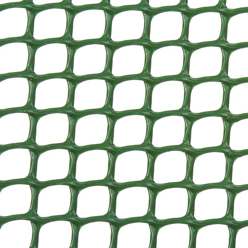 MALLA PLASTICA JARDIN RGM 5 X 5 MM VERDE ROLLO 1,03 x 30 M UNIDAD –  Solución Vertical