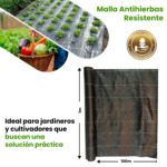 Anti-Herb Mesh Roll Set _1 – 01