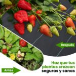 Anti-Herb Mesh Roll Set _1 – 01