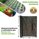 Anti-Herb Mesh Roll Set _3 – 01