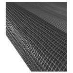 malla jardín 5mm x_mts NEGRO