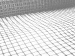 malla jardín 9mm BLANCO x_mts