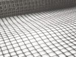 malla jardín 9mm GRIS
