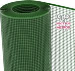 malla jardín 9mm VERDE x_mts