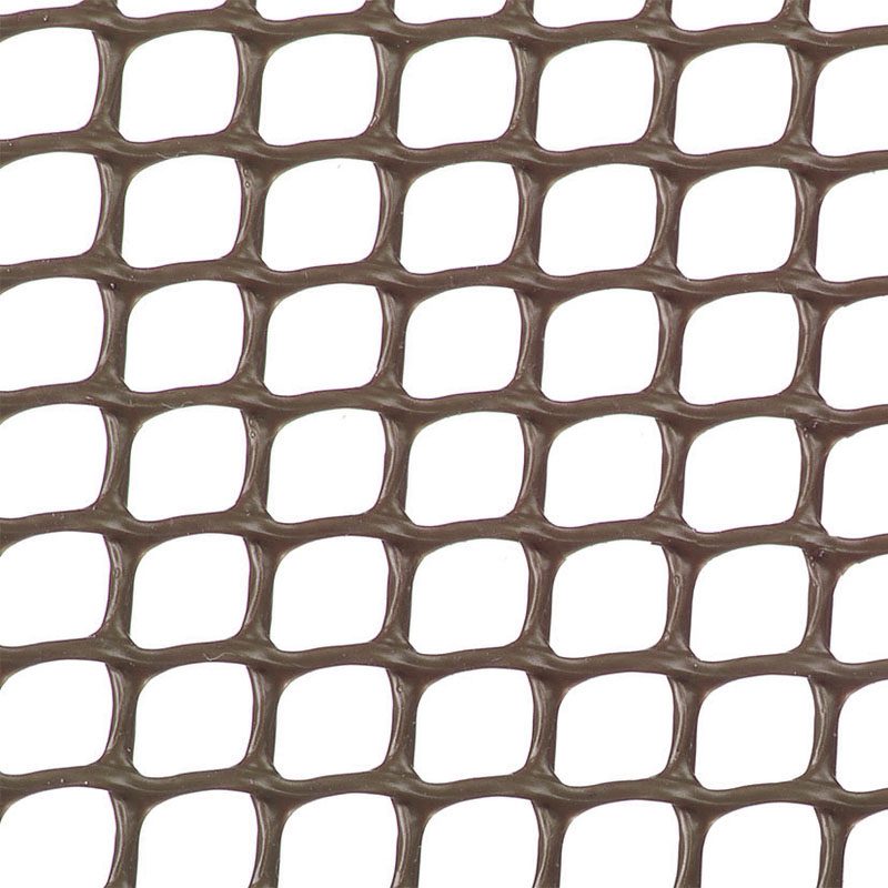 malla jardín MARRÓN – zoom