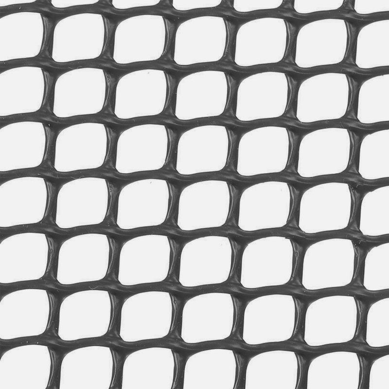 malla jardín NEGRO – zoom